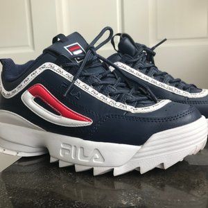 Fila Women's Premium Disruptor 2